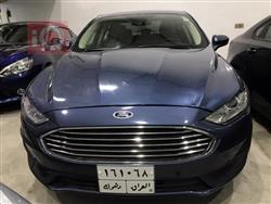 فۆرد فیوژن